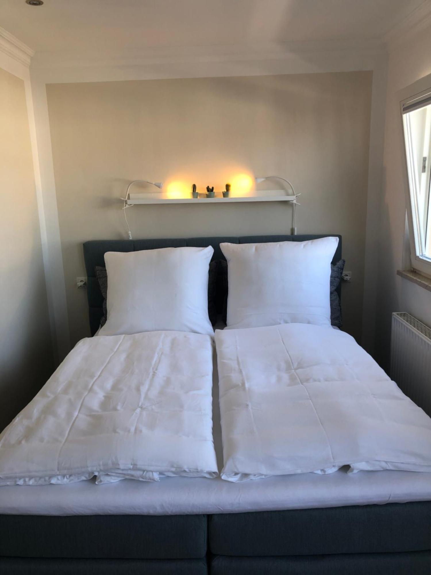 Hotel Paula Norderney Phòng bức ảnh